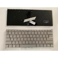 ราคา US Layout แป้นพิมพ์แล็ปท็อปสําหรับ Acer Swift 5 SF514 51T SF514 52T SF514 52TP N17W3 ไม่มีจุดพร้อม backlit Silver (55507800503)