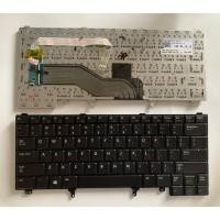 ราคา US Layout แป้นพิมพ์แล็ปท็อปสําหรับ Dell Latitude 5420 5430 7420 7520 0CW3R5 E5420 ไม่มีจุดไม่มีเรืองแสงสีดํา (50158007959)