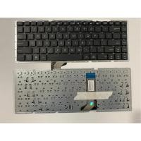 ราคา US รูปแบบแป้นพิมพ์แล็ปท็อปสําหรับ Asus X451C X451CA X451M X451MA X451MAV X453MA ไม่มีจุดไม่มีเรืองแสงสีดํา (49257951489)