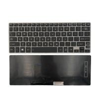 ราคา แป้นพิมพ์ US ใหม่สําหรับ Toshiba Portege Z30 A Z30 B Z30 A1310 Z30 B1320 Z30 B1310 (25853153972)