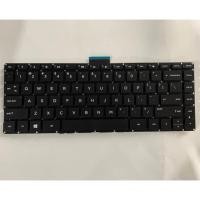 ราคา US Layout แป้นพิมพ์แล็ปท็อปสําหรับ HP Pavilion X360 13 S 13 S000 13t S000 13 S100 13 S200 ไม่มีจุดไม่มีเรืองแสงสีดํา (56507800487)