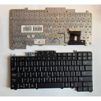 ราคา US Layout แป้นพิมพ์แล็ปท็อปสําหรับ Dell Latitude D620 D630 D820 D830 พร้อมจุดไม่มีเรืองแสงสีดํา (56257998830)