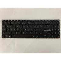 ราคา US Layout แป้นพิมพ์แล็ปท็อปสําหรับ Asus Vivobook X1502 X1502ZA X1503 X1503ZA X1504 X1504VA ไม่มีจุดพร้อม backlit สีดํา (51407973652)