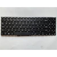 ราคา US Layout แป้นพิมพ์แล็ปท็อปสําหรับ Asus X509 X509F X509D M509 M509D X515 X515M F515 F515E ไม่มีจุดไม่มีเรืองแสงสีดํา (51157978005)