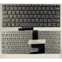 ราคา US Layout แป้นพิมพ์แล็ปท็อปสําหรับ Lenovo IdeaPad 320 14AST 320 14ISK 320 14IKB 320S 14IKB ไม่มีจุดไม่มี backlit สีเทา (50807994440)