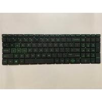 ราคา US Layout แป้นพิมพ์แล็ปท็อปสําหรับ HP Pavilion 15 cs 15 da 15 db 15 dw 17 by 17 ca ไม่มีจุดพร้อม backlit สีดํา (47357811446)