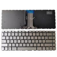 ราคา US RU แป้นพิมพ์สําหรับ HP Pavilion 14 BA 14 BS 14 BS000 240 245 246 G6 14T BA 14T BS 14M BA (46258784724)