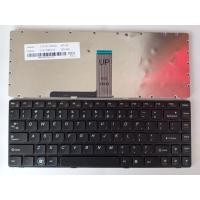 ราคา US Layout แป้นพิมพ์แล็ปท็อปสําหรับ Lenovo Z470 Z475 Z375 Z370 Z370A Z470AX Z470G K Z475A ไม่มีจุดไม่มีเรืองแสงสีดํา (46108082982)