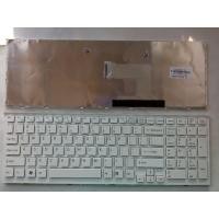 ราคา US Layout แป้นพิมพ์แล็ปท็อปสําหรับ Sony Vaio VPC EL PCG 71C11L PCG 71C12L PCG 71C ไม่มีจุดไม่มีเรืองแสงสีขาว (45508116457)