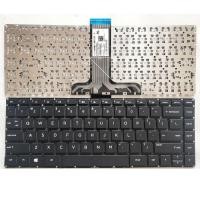 ราคา ใหม่สําหรับ HP Pavilion X360 13 S 13 S000 13t S000 13 S100 13 S200 13 B 14 AX 13 A stream14 14 DS 14 CB TPN Q183 แป้นพิมพ์ US (52558759872)