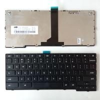 ราคา US Layout แป้นพิมพ์แล็ปท็อปสําหรับ Lenovo Ideapad N20P Chromebook N20 N20P ไม่มีจุดไม่มีเรืองแสงสีดํา (52258053912)