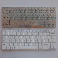 ราคา แป้นพิมพ์แล็ปท็อป US สําหรับ MSI ลม U90 U101C U105 U110 U120 U100 U101 U101B ไม่มีจุดไม่มี backlit สีขาว (48508190582)