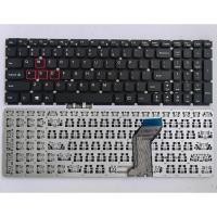 ราคา US Layout แป้นพิมพ์แล็ปท็อปสําหรับ Lenovo Ideapad Y700 Y700 15 Y700 15ACZ Y700 15ISK Y700 17ISK ไม่มีจุดไม่มีเรืองแสงสีดํา (46858078324)