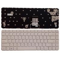 ราคา แป้นพิมพ์ US ใหม่สําหรับ HP Pavilion dm4 1000 dm41100 dm4 1200 dm4 1300 662109 001 กรอบสีขาว (45158784811)