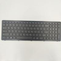ราคา US Layout แป้นพิมพ์แล็ปท็อปสําหรับ Lenovo IdeaPad Flex15 G500S G505S S500 S510 S510P Z510 ไม่มีจุดไม่มีเรืองแสงสีดํา (44608066177)