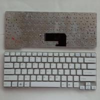 ราคา US Layout แป้นพิมพ์แล็ปท็อปสําหรับ Sony Vaio VPC CW VPCCW VPC CW CW16EC CW18FC ไม่มีจุดไม่มีเรืองแสงสีขาว (41729705415)