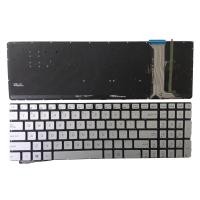 ราคา ใหม่สําหรับ ASUS N551 N551J N551JB N551JK GL551 GL551JM GL551J US backlit คีย์บอร์ด (40930027371)