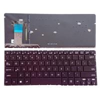 ราคา ใหม่ Asus ZenBook UX330CA UX330CAK UX330U UX330UA UX330UAK คีย์บอร์ด US Backlit (29113463245)