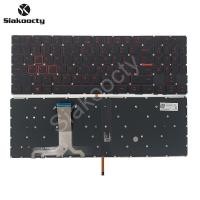 ราคา Siakoocty สําหรับ Lenovo Legion Y540 15IRH Y545 Y530 15ICH Y730 Y540 17 คีย์บอร์ด (28639744911)