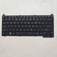 ราคา US Layout แป้นพิมพ์แล็ปท็อปสําหรับ Dell Vostro 1310 1320 1510 1520 2510 0Y858J J483C ไม่มีจุดไม่มีเรืองแสงสีดํา (57607982604)