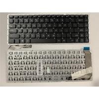 ราคา US Layout แป้นพิมพ์แล็ปท็อปสําหรับ Asus Vivobook Max X441SA X441SC X441UA X441UV ไม่มีจุดไม่มีเรืองแสงสีดํา (56907935751)