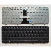 ราคา US Layout แป้นพิมพ์แล็ปท็อปสําหรับ HP 530 HP Mobile Thin Client 2533t ไม่มีจุดไม่มีเรืองแสงสีดํา (56907863712)