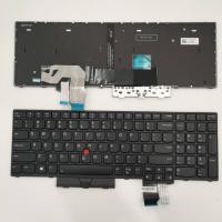 ราคา US สําหรับ Lenovo Thinkpad T15g Gen 1 P15 Gen 1 P17 Gen 1 ประเภท 20ST 20SU 20SN 20SQ แป้นพิมพ์แล็ปท็อป (54006664369)