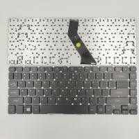ราคา US Layout แป้นพิมพ์แล็ปท็อปสําหรับ Acer Aspire V5 473 V5 473G V5 473P V5 473PG V5 473PG V5 472PG ไม่มีจุดไม่มีเรืองแสงสีดํา (53707772042)