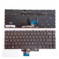 ราคา US Backlit คีย์บอร์ดสําหรับ HP Spectre 13 aw0000 x360 13t aw000 13 aw1000 TPN Q225 (40512449649)