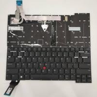 ราคา US SP สําหรับ Lenovo Thinkpad P1 Gen 4 X1 Extreme 4th Gen T14S Gen2 20WM 20WN 20XF 20XF 20XG 5M11C4795M11F2456 TP00130A แป้นพิมพ์แล็ปท็อป (26343815729)