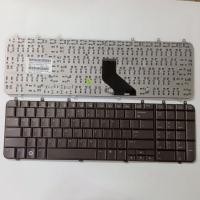 ราคา US Layout แป้นพิมพ์แล็ปท็อปสําหรับ HP Pavilion dv7 1000 dv7 1100 dv7 1200 dv7 1500 DV7 1270us DV7 1240us ไม่มีจุดไม่มี backlit สีน้ําตาล (57357823466)