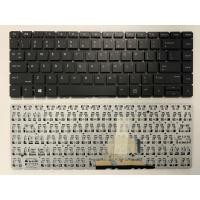 ราคา US Layout แป้นพิมพ์แล็ปท็อปสําหรับ HP Probook 440 G6 440 G7 445 G6 445 G7 445R G6 445R G7 ไม่มีจุดไม่มีเรืองแสงสีดํา (56607863743)