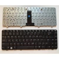 ราคา US Layout แป้นพิมพ์แล็ปท็อปสําหรับ HP Pavilion DV2000 DV2500 DV2700 DV2800 V3000 DV2610 58156 ไม่มีจุดไม่มี backlit สีดํา (54207827752)