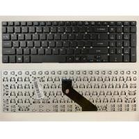 ราคา US Layout แป้นพิมพ์แล็ปท็อปสําหรับ Acer Aspire 5830T 830G 5830TG 5755 5755G E5 731 ไม่มีจุดไม่มีเรืองแสงสีดํา (51107752410)