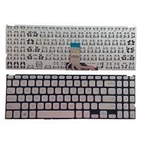 ราคา US Silver Non backlit คีย์บอร์ดสําหรับ Asus Vivobook X509 M509 M509D M509DJ M509DA (50258769054)
