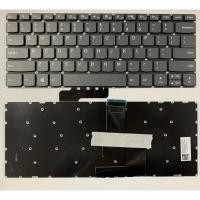 ราคา US Layout แป้นพิมพ์แล็ปท็อปสําหรับ Lenovo 320r 14ibk 320r 14isk 320s 14ikb b320 14ikb 320s 15abr PC4CP ไม่มีจุดไม่มี backlit สีเทา (50058007932)