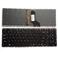 ราคา US backlit คีย์บอร์ดสําหรับ Acer Aspire 5 A515 53 A515 53G A515 53K A515 54 A515 54G (48758789136)