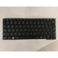 ราคา US Layout แป้นพิมพ์แล็ปท็อปสําหรับ Samsung NP N148 NP N150 N128 NB30 NB20 N145 ไม่มีจุดไม่มีเรืองแสงสีดํา (48608190520)