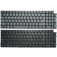 ราคา US RU คีย์บอร์ดสําหรับ Dell Inspiron 15 3511 3515 3510 3520 5515 5510 7510 16 Plus 7610 P108F P117F P112F (25123176815)
