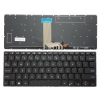 ราคา ใหม่สําหรับ Asus A412D X412U X412F R423 R424F V4000D V4000F V4000U โน้ตบุ๊คแป้นพิมพ์แล็ปท็อป (53558759871)