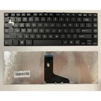 ราคา US รูปแบบแป้นพิมพ์แล็ปท็อปสําหรับ Toshiba C800 C800D C805 C805D C840 C840D C845 C845D L800 L805 L830 ไม่มีจุดไม่มี backlit สีดํา (46558078359)