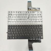 ราคา US Layout แป้นพิมพ์แล็ปท็อปสําหรับ Dell Inspiron 11 3000 3147 11 3148 P20T 3158 7130 ไม่มีจุดไม่มี backlit สีดํา (44329646585)
