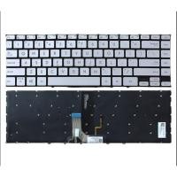 ราคา สําหรับ Asus ZenBook Lingyao 13S Rydragon รุ่น UX325J U3700J UX325A UM325U คีย์บอร์ด (42178210458)