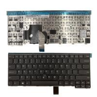 ราคา แป้นพิมพ์ US สําหรับ Lenovo ThinkPad E431 E440 L440 L450 L460 L470 T440 T450 T460 ไม่มีจุด (24651341123)