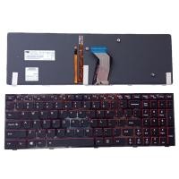 ราคา แป้นพิมพ์แล็ปท็อป US สําหรับ Lenovo Ideapad Y500 Y500N Y510 Y510p พร้อม Backlit (23559742412)