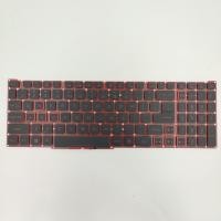 ราคา US Layout แป้นพิมพ์แล็ปท็อปสําหรับ Acer Nitro 5 AN515 56 AN515 57 AN517 41 AN517 54 ไม่มีจุดพร้อม backlit สีดํา (40929556215)
