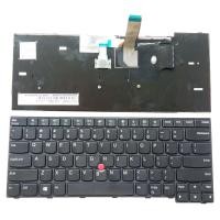 ราคา แป้นพิมพ์ US ใหม่สําหรับ Lenovo IBM Thinkpad E470 E470C E475 01AX080 01AX040 (27716232600)