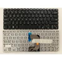 ราคา US รูปแบบแป้นพิมพ์แล็ปท็อปสําหรับ ASUS E406 E406S E406SA E406M E406MA L406MA R420MA ไม่มีจุดไม่มี backlit สีดํา (56307863701)