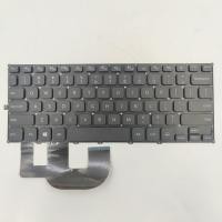 ราคา US Layout แป้นพิมพ์แล็ปท็อปสําหรับ Dell Inspiron 11 3000 Series 11 3135 11 3137 11 3138 3135 3137 3138 ไม่มีจุดไม่มี backlit สีดํา (56107982689)