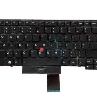ราคา แป้นพิมพ์สําหรับ Lenovo ThinkPad T430U L330 อังกฤษ US 04Y0676 04W2852 04Y0713 ใหม่ (56058770760)